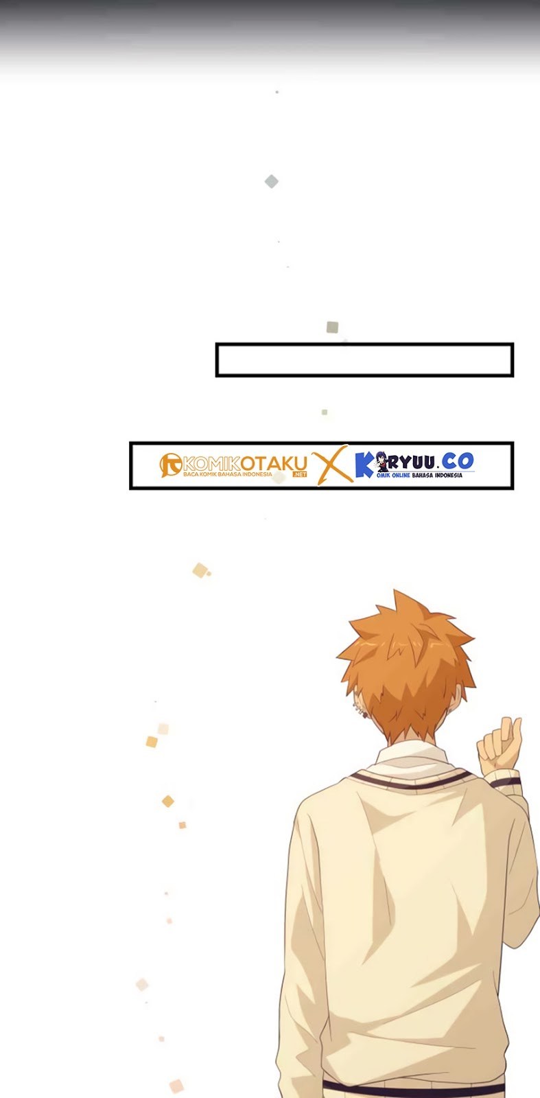Blue Hearts Chapter 06 halaman 15